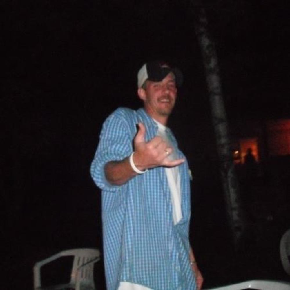 Meet your Posher, Chris